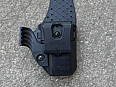 Puzdro Fobus na Glock 43X
