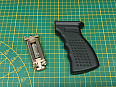 Slim motor pro AK