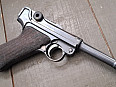 KOUPIM P08 LUGER PARABELA    ZNEHODNOCENÝ
