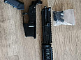 M4 tělo