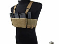 TMC ChestRig Lightweight 5.56 Airsoft