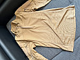 Triko HELIKON MCDU Combat Shirt - Coyote M