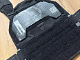 AGILITE K Zero SF Black nový