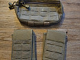Coyote sumky set 3ks