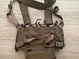 Taktická vesta Helikon-Tex Training Mini Rig - RAL 7013