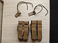 CG VERITIME ULTRASPEED KYDEX Multicam sumky 2x