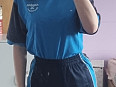 Sportovní oblečení