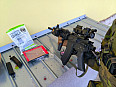 Puškohled Rhino 4X32 od Theta Optics