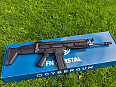 Vfc Scar L- SPĚCHÁ