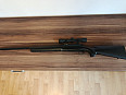 Remington 700 P