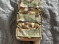 Ukrarmor Fast sumka pro 1 zásobník Multicam
