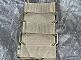Fast sumka pro 1 zásobník M-Tac Ranger Green