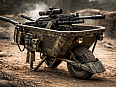 M249 A&K celokov