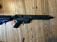 E&C M4 Noveske 9 EC611