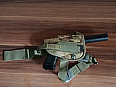 Pistole glock-18