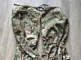 Britské návleky Gore-Tex MTP