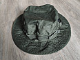 Klobouk ranger green
