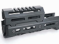 5KU КРУК (CROOK) CRC 1U040 předpažbí pro AKM/AK74
