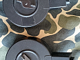 Točne zásobníky mp5 Maruai 