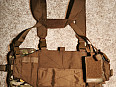 Helikon tex chicom chestrig