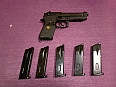 Beretta