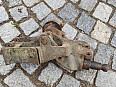 U.S.Army Lafeta na kulomet Browning M2HB