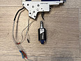 Mechabox V2 Orion + Motor Specna Arms
