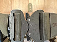 Střelecký opasek Custom Gear MC50 Laser Edition