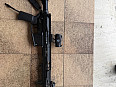 AEROKNOX AX//15 MWS