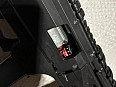 Scorpion Evo A3 full upgrade