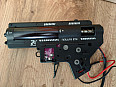 Zion Arms Nebulla Gearbox