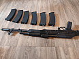 prodám Airsoft Ak 74M