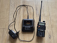 Vysílačka Baofeng UV-5R