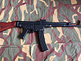 Stg44, AGM, ww2