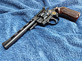 ARMINIUS 4/6 cal. 4mm flobert M20