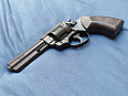 Flobert revolver KORA 4" cal. 6mm