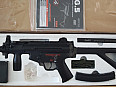 Galaxy MP5K PDW