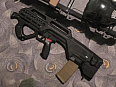 G&G plynová brokovnice ESG HPA!!!!