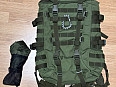 Batoh Tactical 30 TacticalPro