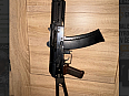 WE AK74U