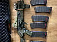 GG RK74 CQB 