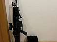 Scar-h - plyn