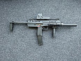 Mp7 gbb