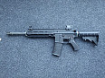 Hk 416 gbbr