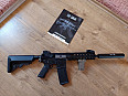 M4 Specna Arms ( CNC mechabox)