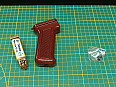 Slim motor pro AK LCT