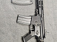 AR15 Carbine ARCTURUS