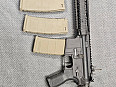 E&L M4 SOPMODII HPA