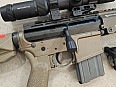 NBB Maple Leaf Bolt Action kompletní upper pro VFC