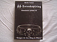 SS Totenkopfring Himmlerův prsten cti